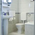 T&t Sea View Apartment, Balcony, Barbecue, Parking Lejlighed *