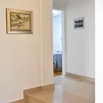 T&t Sea View Apartment, Balcony, Barbecue, Parking *