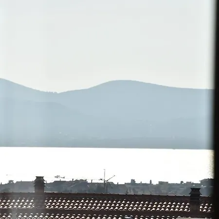 T&t Sea View Apartment, Balcony, Barbecue, Parking