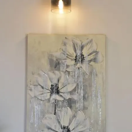 T&t Sea View Apartment, Balcony, Barbecue, Parking * Zara