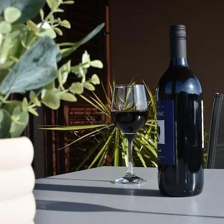 T&t Sea View Apartment, Balcony, Barbecue, Parking Appartamento