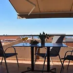 Apartment T&t Sea View Apartment, Balcony, Barbecue, Parking Zadar