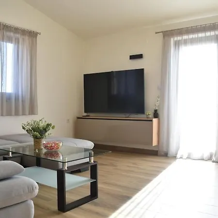 Apartment T&t Sea View Apartment, Balcony, Barbecue, Parking *