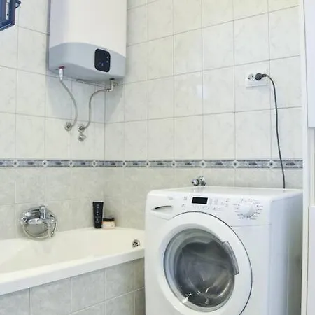 T&t Sea View Apartment, Balcony, Barbecue, Parking