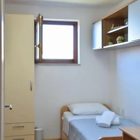 Apartmán T&t Sea View Apartment, Balcony, Barbecue, Parking *