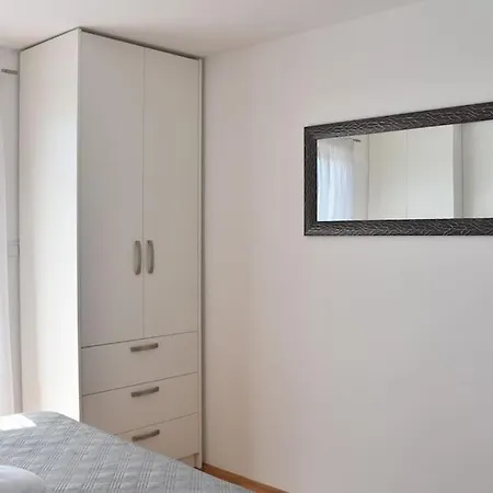 Apartmán T&t Sea View Apartment, Balcony, Barbecue, Parking *