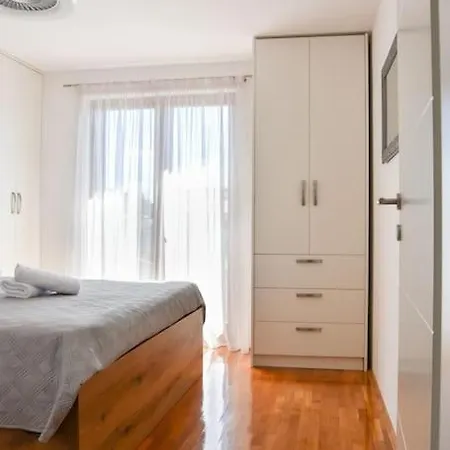 T&t Sea View Apartment, Balcony, Barbecue, Parking *