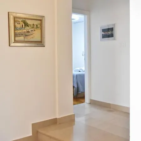 T&t Sea View Apartment, Balcony, Barbecue, Parking *