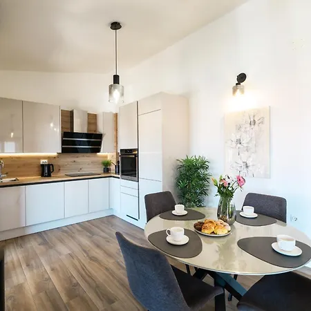 T&t Sea View Apartment, Balcony, Barbecue, Parking *