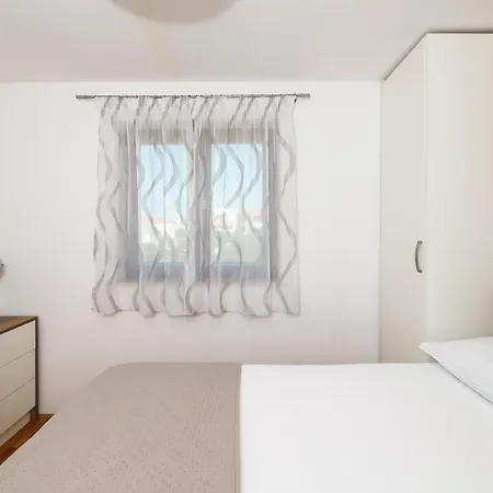 T&t Sea View Apartment, Balcony, Barbecue, Parking *