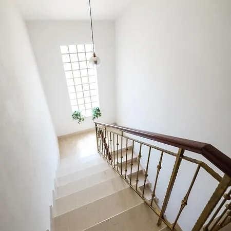 Lägenhet T&t Sea View Apartment, Balcony, Barbecue, Parking Zadar