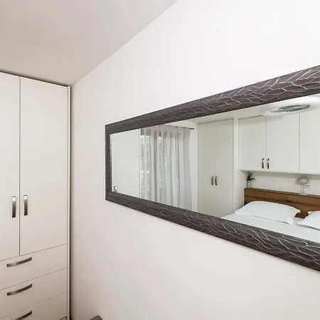 T&t Sea View Apartment, Balcony, Barbecue, Parking * Zadar