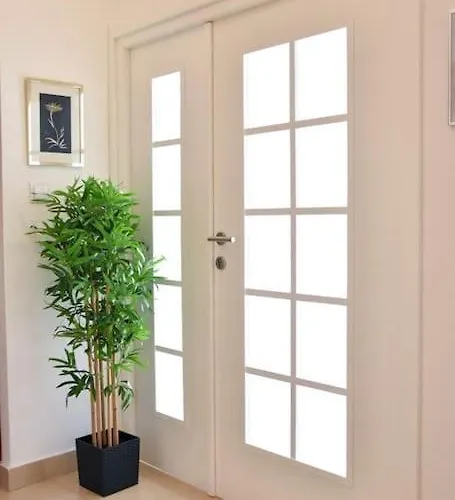 T&t Sea View Apartment, Balcony, Barbecue, Parking Appartement *