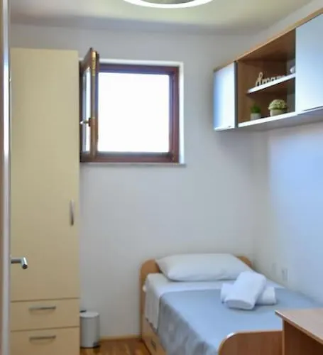 Appartement T&t Sea View Apartment, Balcony, Barbecue, Parking *