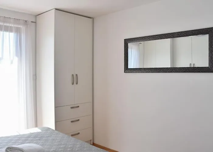 Appartement T&t Sea View Apartment, Balcony, Barbecue, Parking *