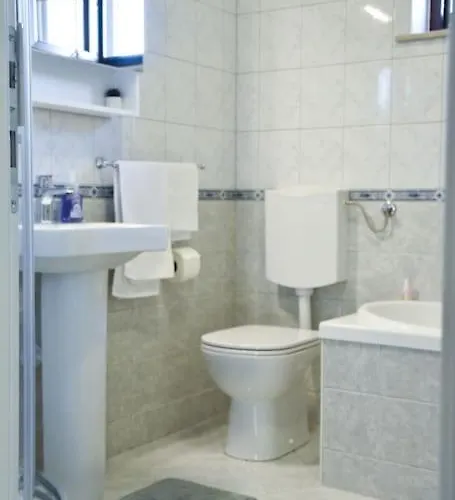 T&t Sea View Apartment, Balcony, Barbecue, Parking Appartement *