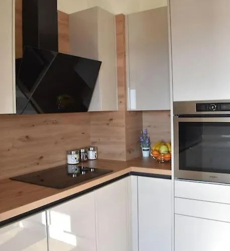 Appartement T&t Sea View Apartment, Balcony, Barbecue, Parking Zadar