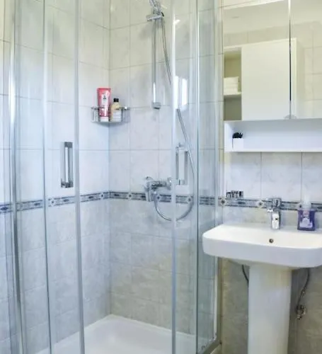 T&t Sea View Apartment, Balcony, Barbecue, Parking